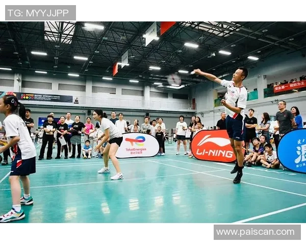 羽毛球巨献:深入剖析西安羽毛球队的心理素质与竞技表现 羽毛球巨献:深入剖析西安羽毛球队的心理素质与竞技表现