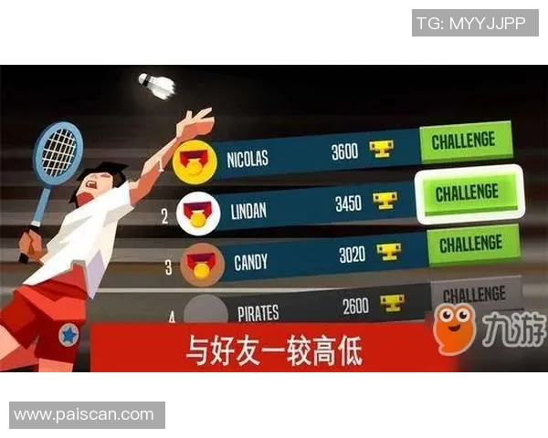 深入探讨杭州羽毛球队成员个人能力表现的数据分析与评估 深入探讨杭州羽毛球队成员个人能力表现的数据分析与评估