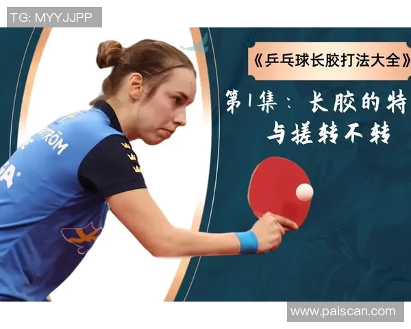 南京乒乓球队反击战术解析与实战应用探讨