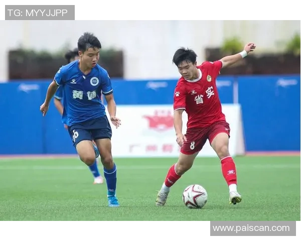 广州足球队比赛经验分享与成长之路的深度探讨