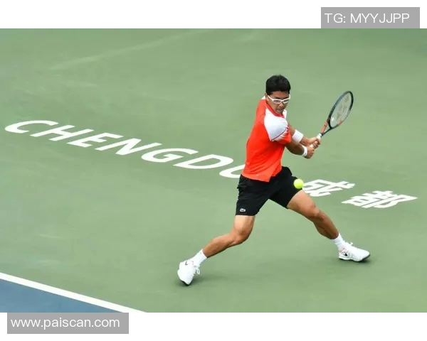 对话周磊：回顾网球生涯的辉煌与挑战分享