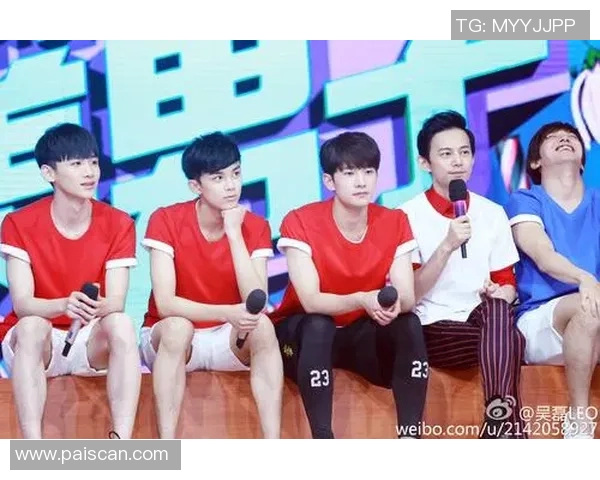 专访吴磊：探寻排球背后的成功秘诀与奋斗历程