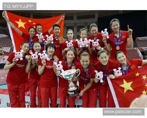 南京排球队的比赛经验分享与成长之路探讨