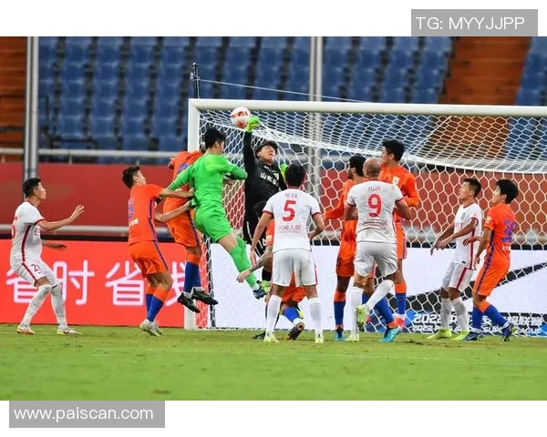 成都足球队心理素质深度解析：如何在赛场上展现超凡韧性与团队精神