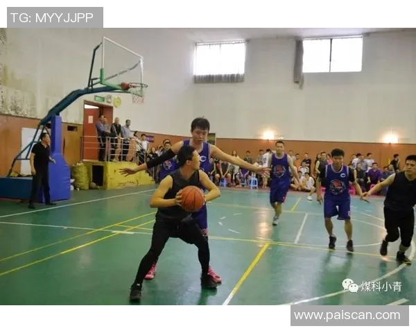 深圳篮球队的团队协作揭秘：如何在赛场上实现完美配合与默契合作