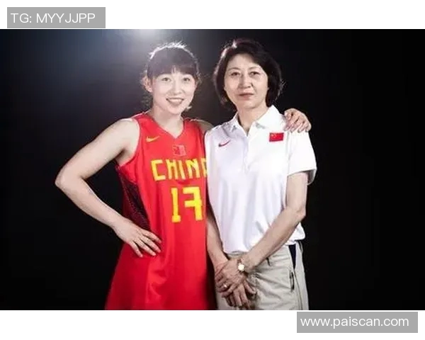 篮球女将赵秀英专访揭秘成功秘诀与奋斗历程