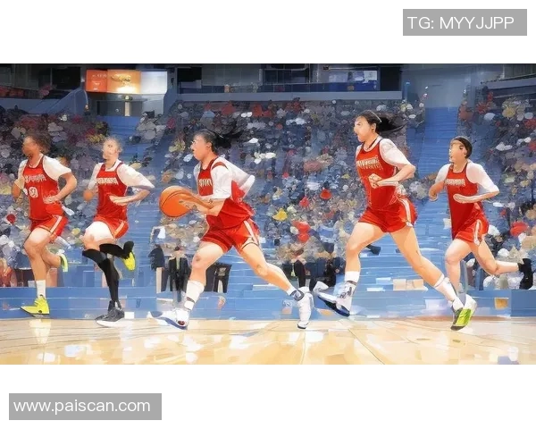 赵芳的篮球人生：从梦想起航到巅峰之路的深度对话与反思