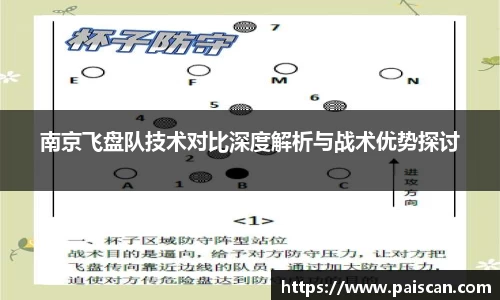 南京飞盘队技术对比深度解析与战术优势探讨